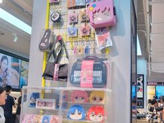 -Sony Store 索尼(上海淮海中路店)