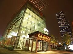 -丽池宫韩式汗蒸会馆(华灯坊店)