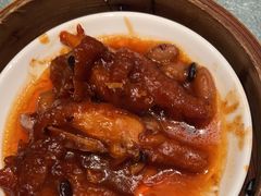 -新雅粤菜馆(南京东路店)