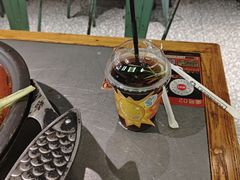 -探鱼·鲜青椒爽麻烤鱼(苏宁广场店)