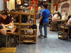 -锅来乐地锅鸡(安亭店)