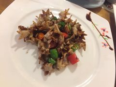 -禧和源养生素食茶馆