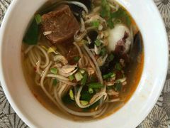 -东方豪景花园酒店·怡景旋转餐厅