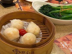 -点都德(聚福楼店)