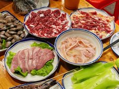-厝味火锅·潮汕卤水火锅(十一合店)