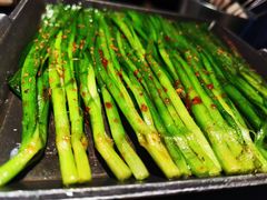 -很久以前羊肉串(农科路店)