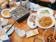 -老雒阳面馆·水席·洛阳菜(王城路店)
