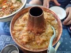 -蜗牛小馆醉乡民谣云南菜(惠新西里店)