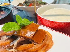 -秀儿四九城·新京菜(亚运村鸟巢店)