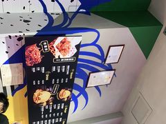 -前进5路汉堡炸鸡(汉街skp店)