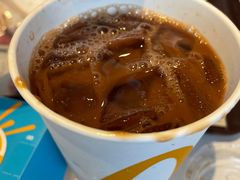 -麦当劳(水坑尾街店)