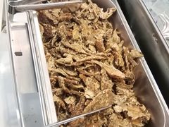 -家里婆自助水饺(振华路店)