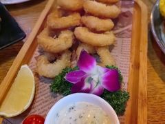 -味德西餐音乐酒吧 Wade's Bar&Grill