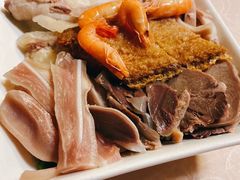 -翠亭酒家(山西南路店)