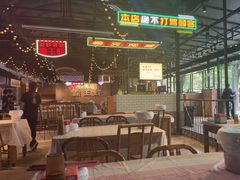 -霸王虾·麻辣小龙虾(清水河公园店)