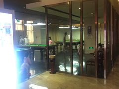 -和润·香水湾海鲜自助餐厅