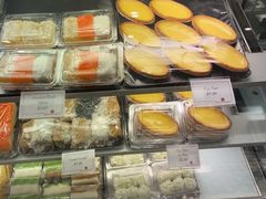 -本格旺索罗(樟宜机场T1店)