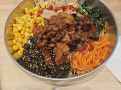 -米村拌饭(路南区万达店)