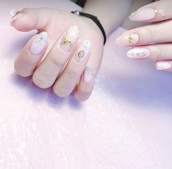 -Halo美甲美睫