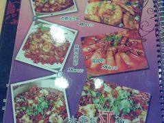 菜单-秦记香辣蟹(松榆里店)