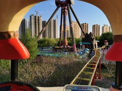 -沈阳方特欢乐世界