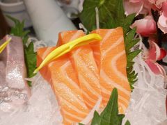 -大雄寿司(中华广场店)