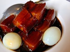 抖抖红烧肉-徐记私厨(半淞园路店)