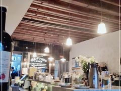-Osteria Garden 生蚝花园餐厅(原进贤路店)