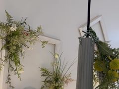 -春树下·树屋花房西餐厅(罍街AS1980店)