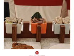 -全聚德(上海首店浦东店)