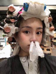 -BABY FACE沙龙