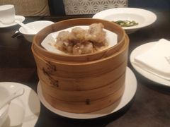 -京香轩·中餐厅(上海中庚聚龙酒店)