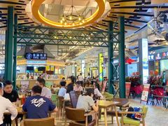 -横琴购口岸商业广场