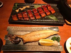 -千代武日本料理(开发区店)