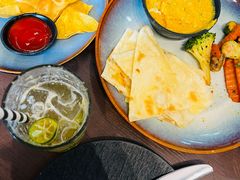 -Shantek象提南亚西餐厅&Bistro(淮海中路店)