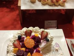 -索菲特酒店·海鲜自助 ·聚餐厅