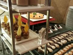 -威斯汀舞台餐厅