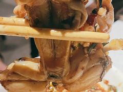 -味之绝美蛙鱼火锅(建设路店)