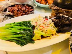 -永乐饭庄(安德路店)