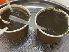 -谢怀亮芝麻茶