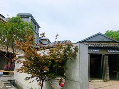 -老北京风情街