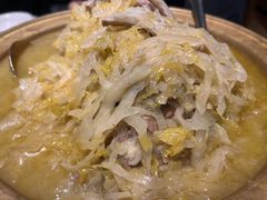 -关东小磨东北菜(漕河泾印象城店)