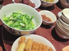 -田小狗的饭店(碧桂园店)