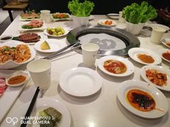 -么子烤肉(化龙池店)