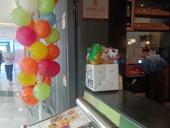 -西堤牛排(北京国瑞店)