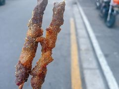 -李记清真馆(打钉巷店)