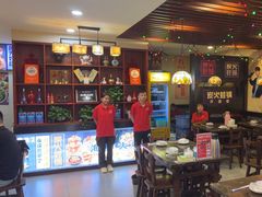 -上海老城区小龙虾虾宴·杭帮菜(五柳巷店)