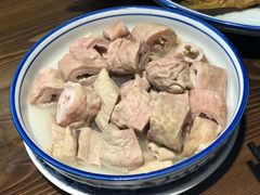 -兰边碗(鼓楼店)