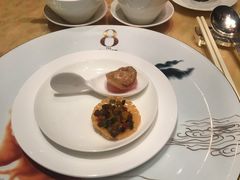 -8餐厅(新葡京酒店)