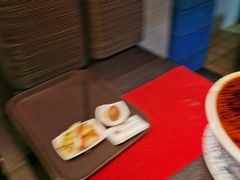 -思泊湖牛肉面(兰州总店)